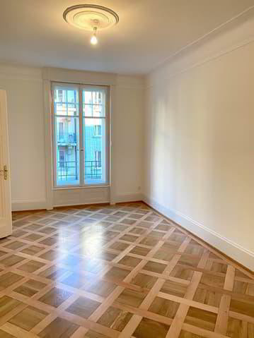 Wohnung – Lausanne - Mehr