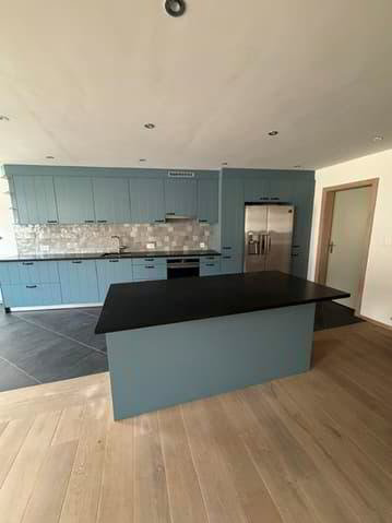 Wohnung – Eclépens - Ansicht 3