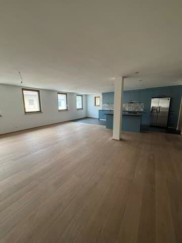 Wohnung – Eclépens - Ansicht 4