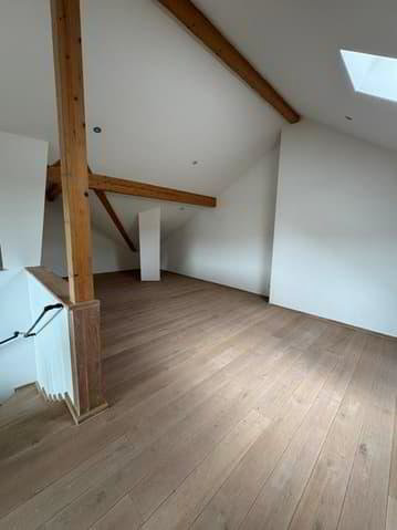Wohnung – Eclépens - Ansicht 5