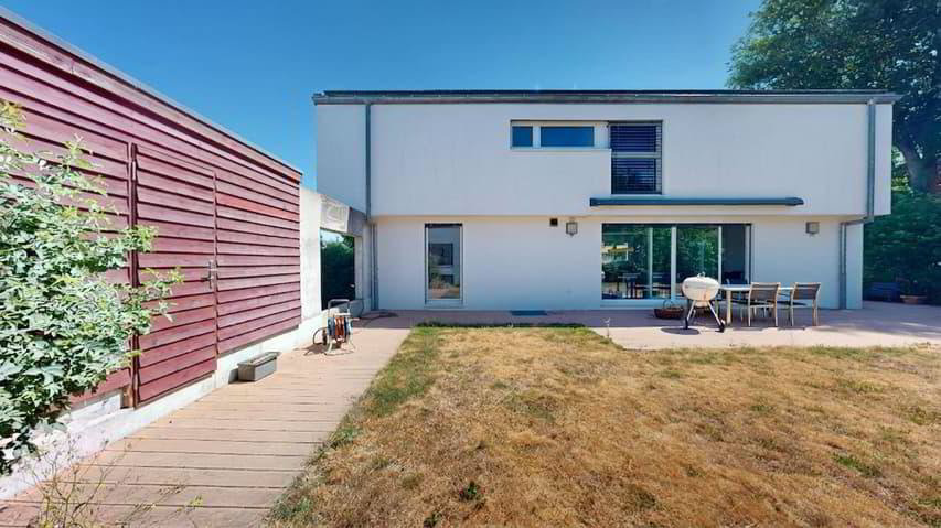 Haus – Cudrefin - Ansicht 2