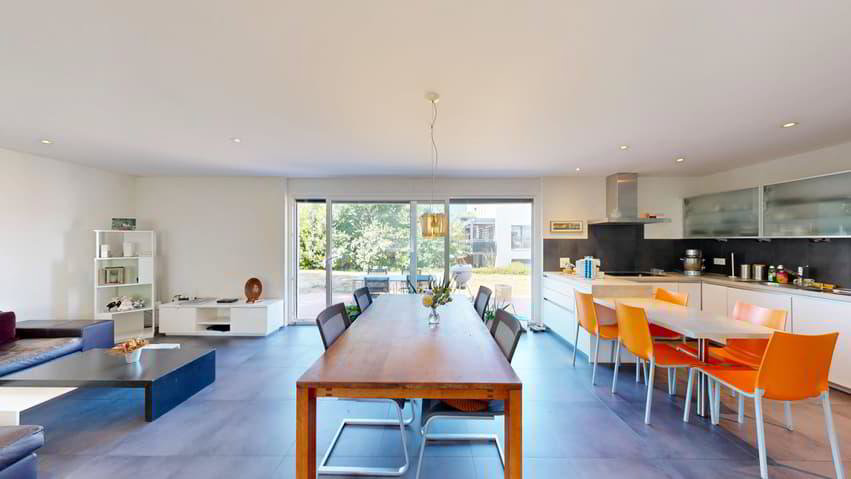 Haus – Cudrefin - Ansicht 3