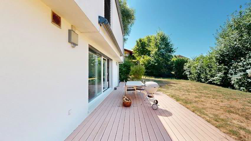 Haus – Cudrefin - Ansicht 4