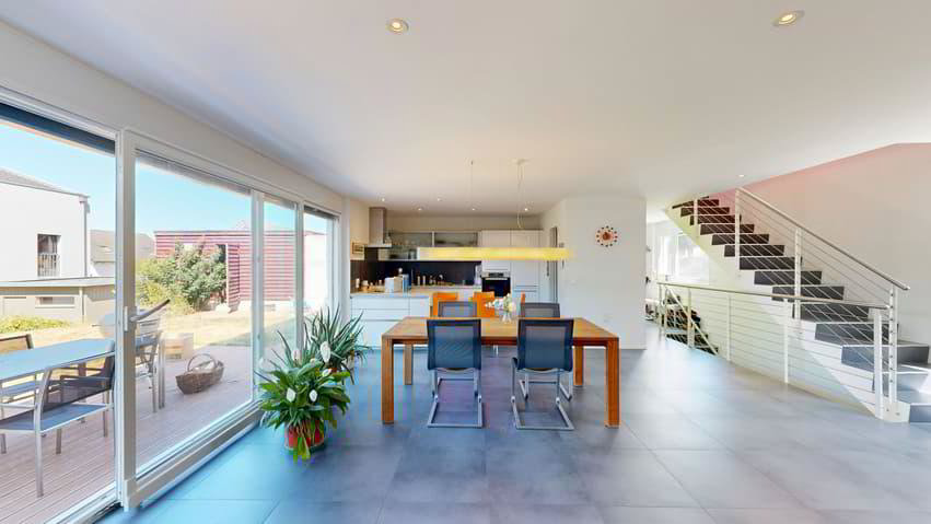 Haus – Cudrefin - Ansicht 5