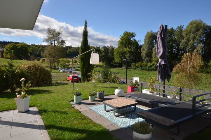 Wohnung – Avenches - Ansicht 4