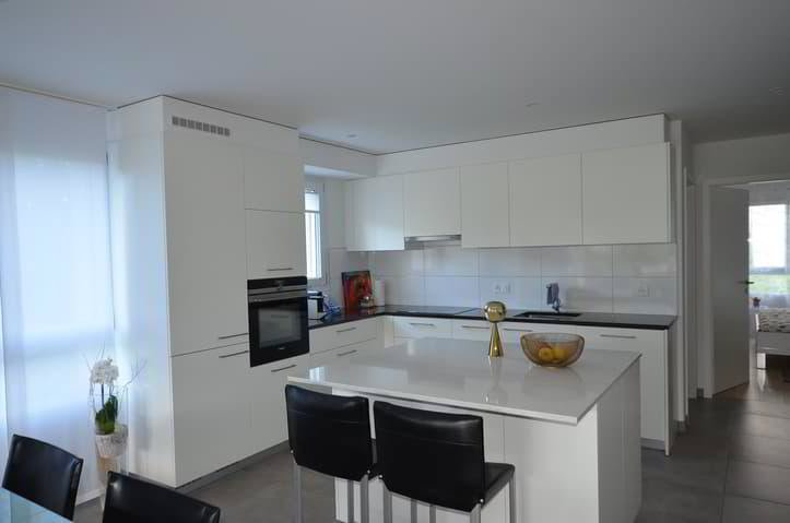Wohnung – Avenches - Mehr