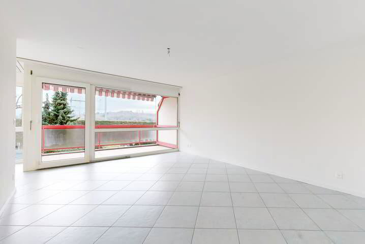 Wohnung – Bussigny - Ansicht 2