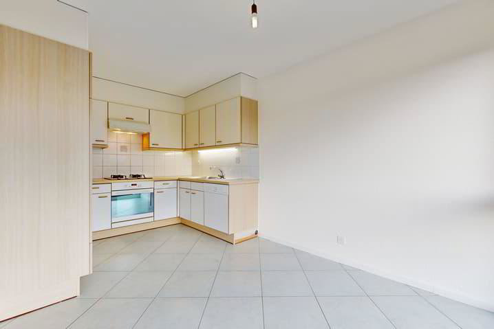 Wohnung – Bussigny - Ansicht 3