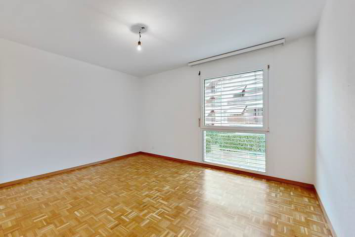 Wohnung – Bussigny - Ansicht 4