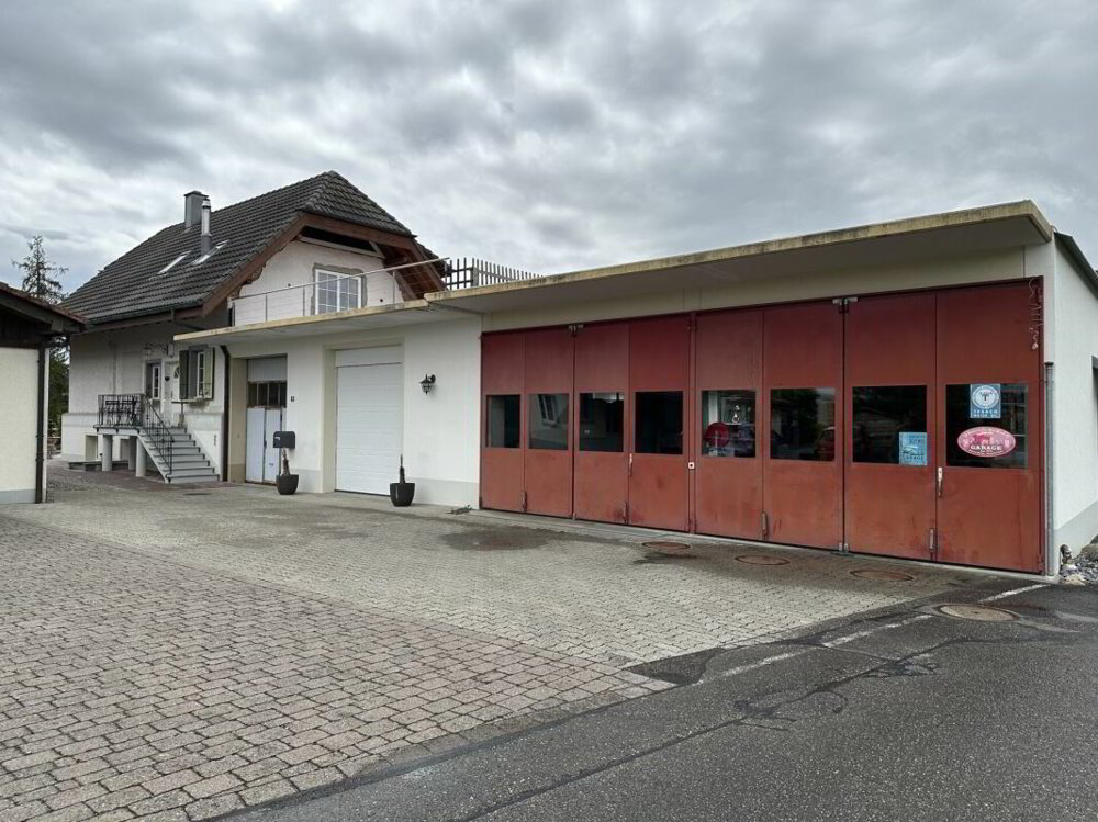 Haus – Bätterkinden