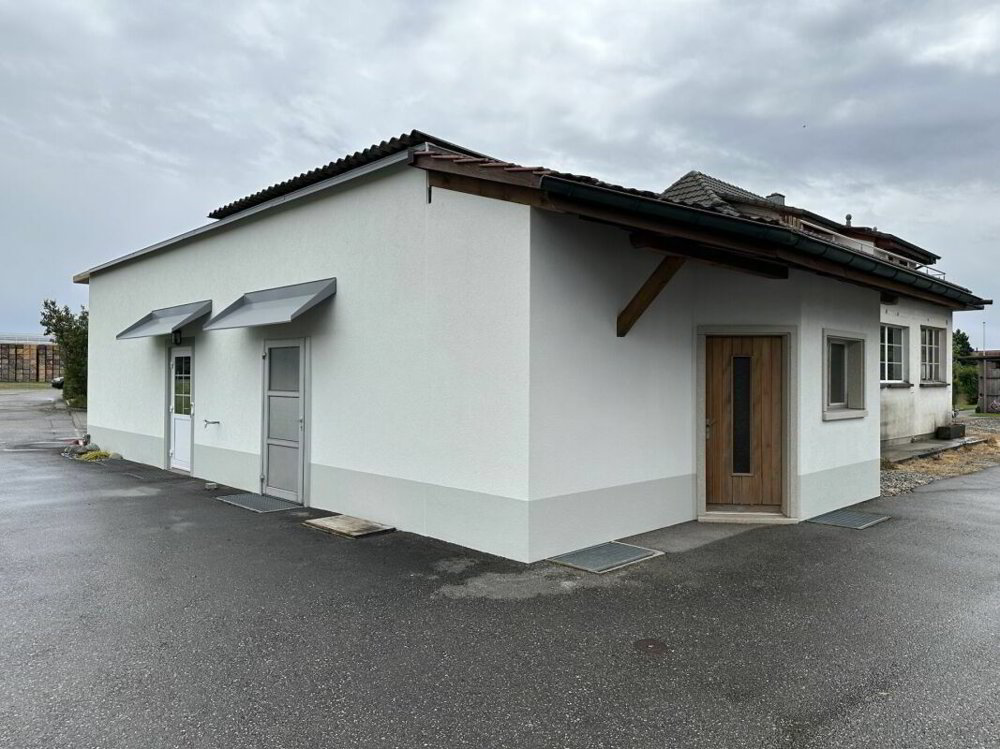 Haus – Bätterkinden - Ansicht 4