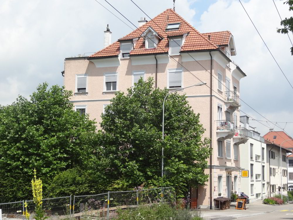 Appartement null pièces à louer à Gossau SG - image 1/7