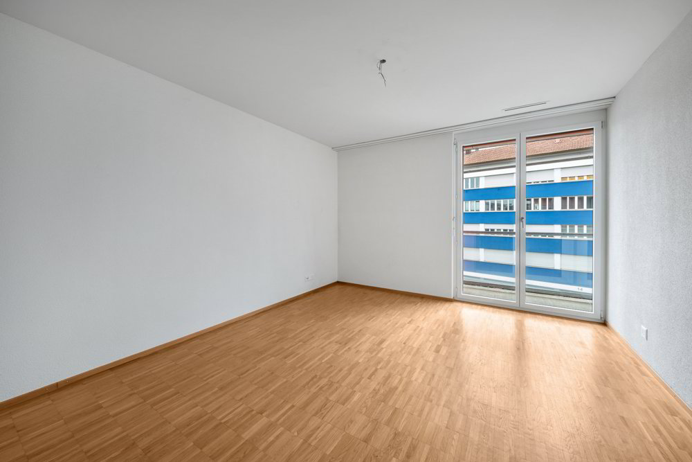 Wohnung – Dietikon - Mehr