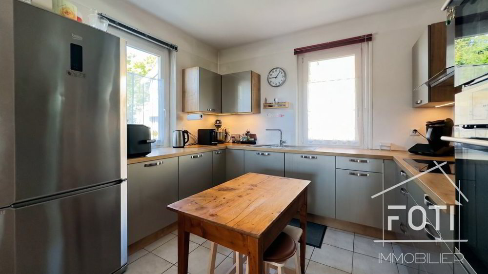 Haus – Monthey
