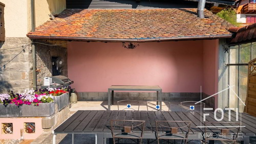 6 rooms House to buy in Monthey - image 1/13