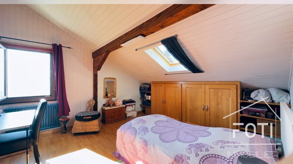Haus – Monthey - Ansicht 5