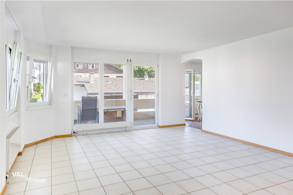 Wohnung – Glis - Ansicht 2