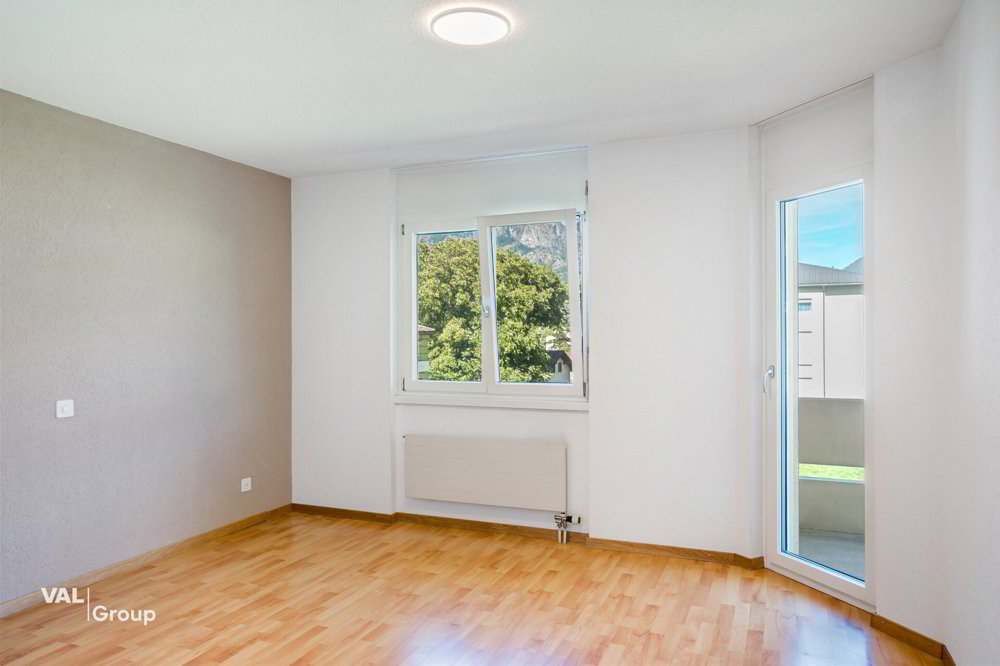 Wohnung – Glis - Ansicht 3