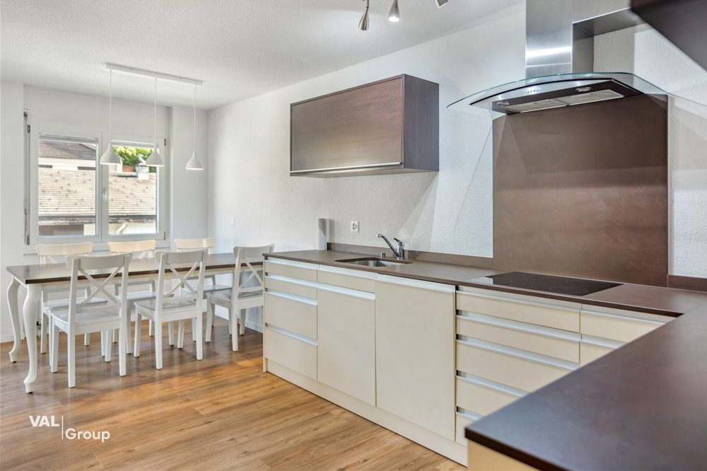 Wohnung – Glis - Ansicht 4