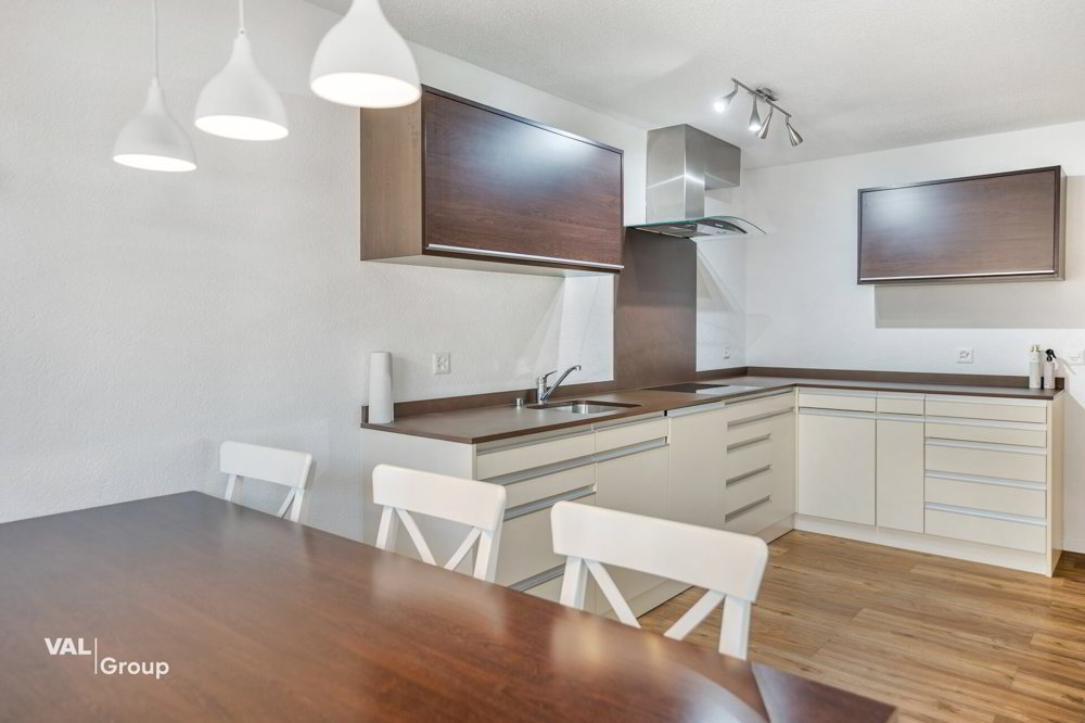 Wohnung – Glis - Ansicht 5