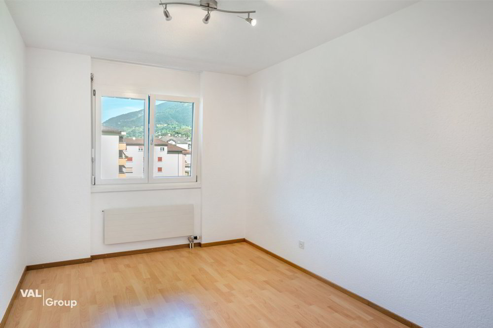 Wohnung – Glis - Mehr