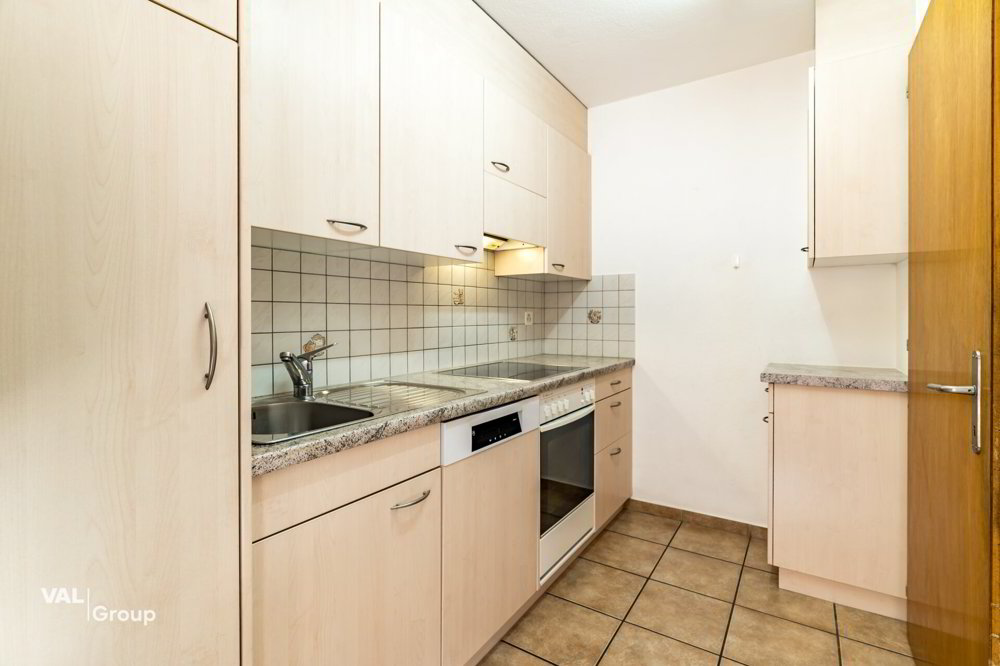 Wohnung – Visp - Ansicht 2
