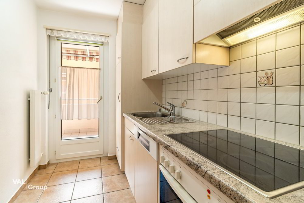 Wohnung – Visp - Ansicht 3