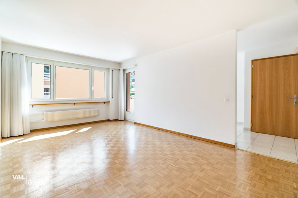 Wohnung – Visp - Ansicht 4
