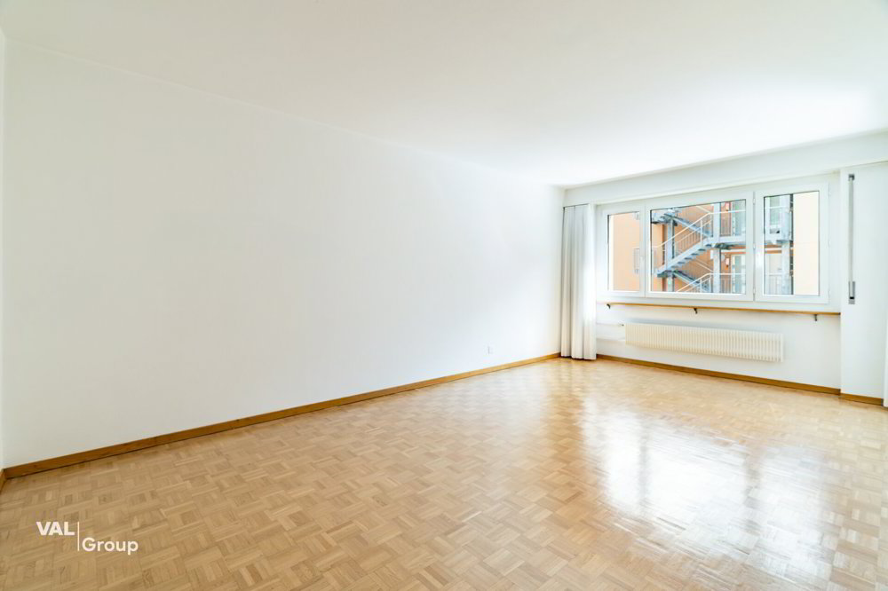 Wohnung – Visp - Mehr