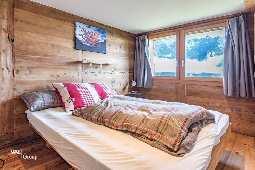 Wohnung – Eischoll - Mehr