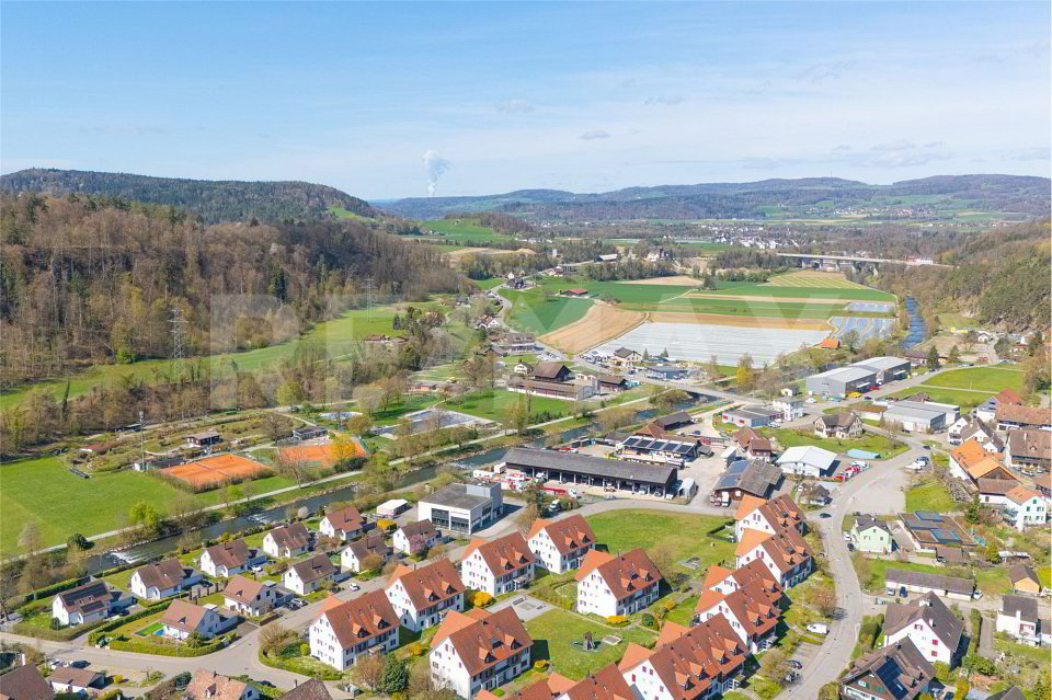Appartamento di 4 locali in vendita a Glattfelden - immagine 1/13