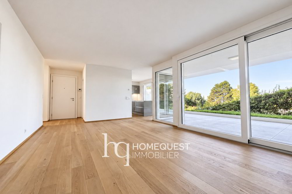 Wohnung – Lausanne, Chailly, Montblesson - Ansicht 5