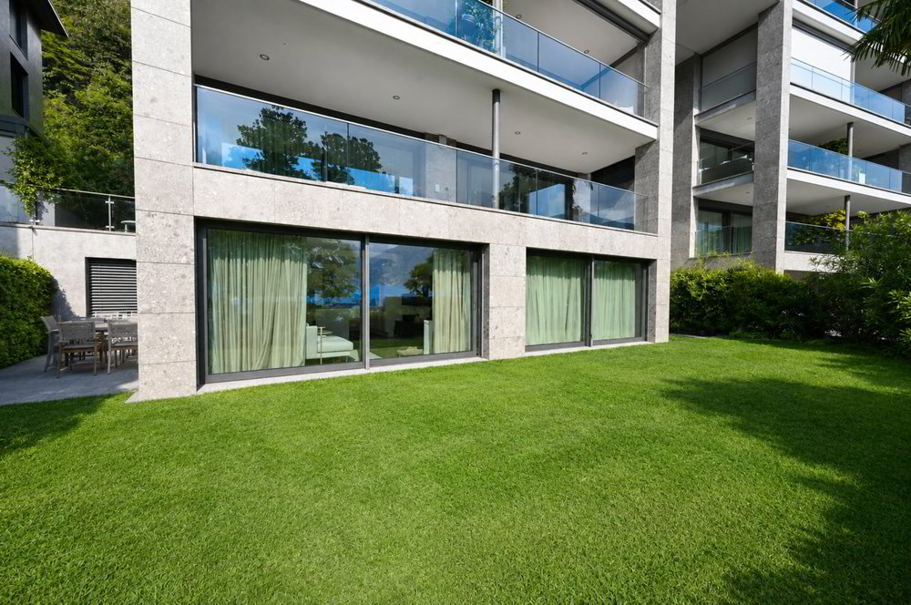 Wohnung – Melide - Ansicht 3