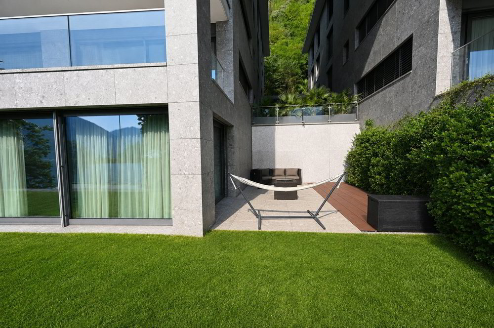 Wohnung – Melide - Ansicht 4