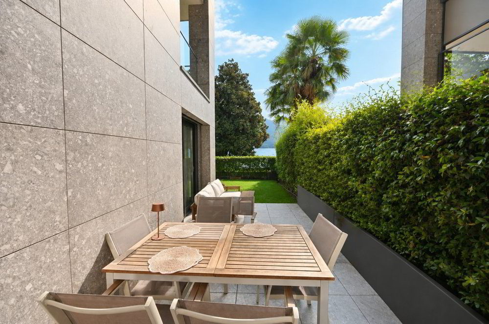 Wohnung – Melide - Ansicht 5