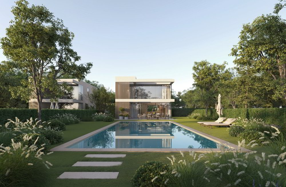 Haus – Founex