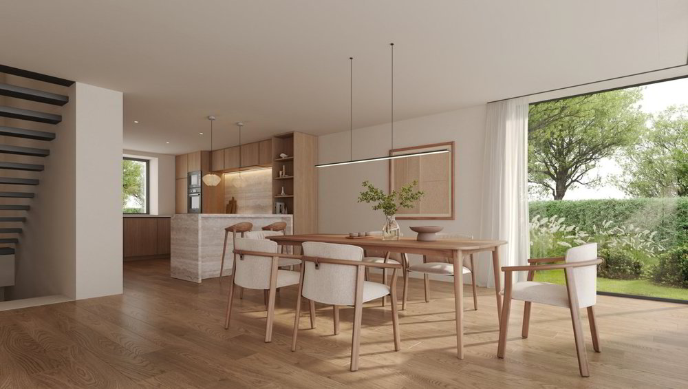 Haus – Founex - Ansicht 5