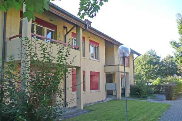 Wohnung – Fislisbach - Ansicht 2