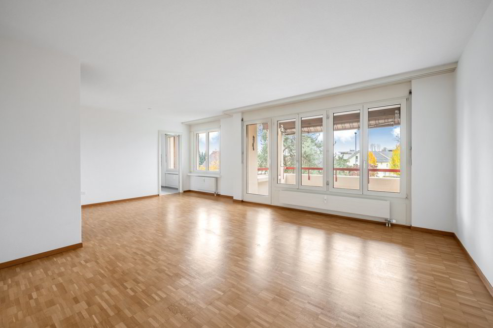 Wohnung – Fislisbach - Ansicht 3