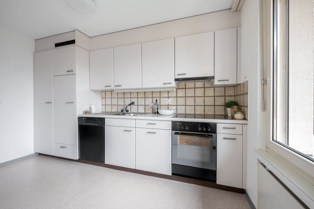 Wohnung – Fislisbach - Ansicht 4
