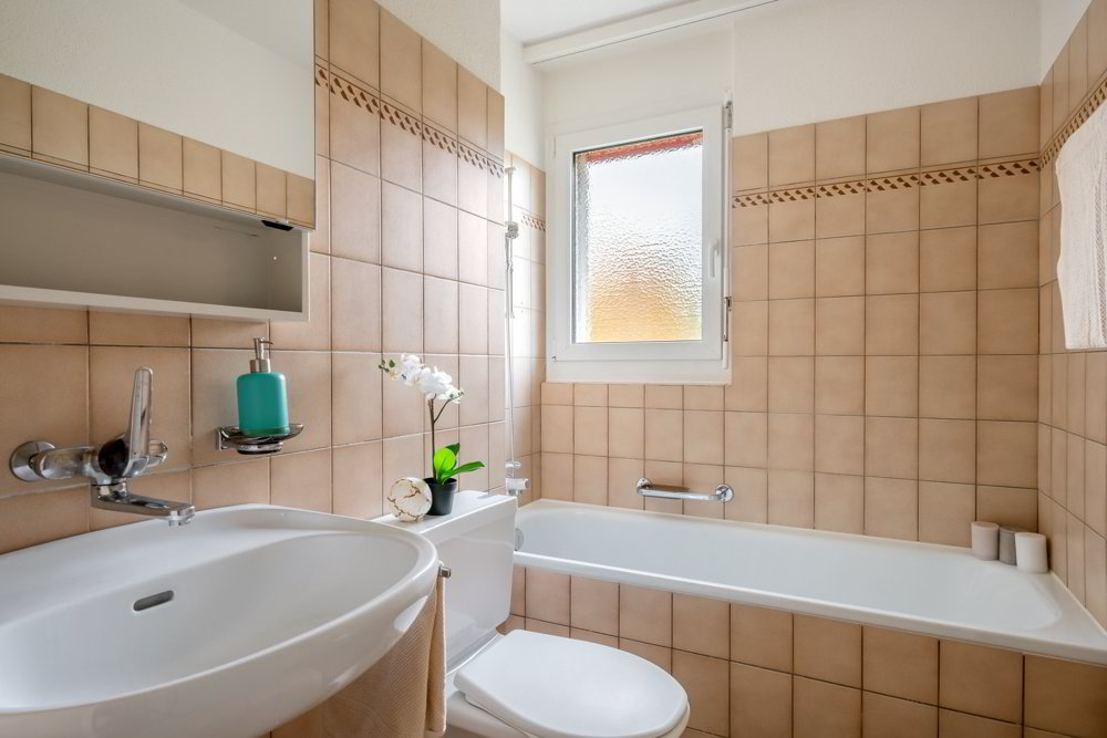 Wohnung – Fislisbach - Ansicht 5