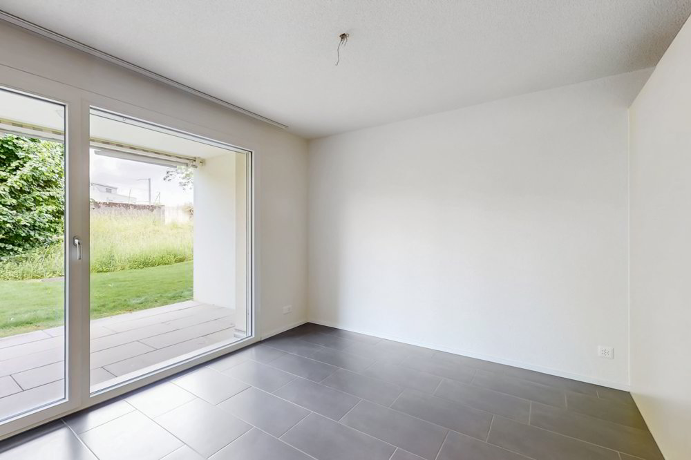 Wohnung – Rüdtligen - Ansicht 4