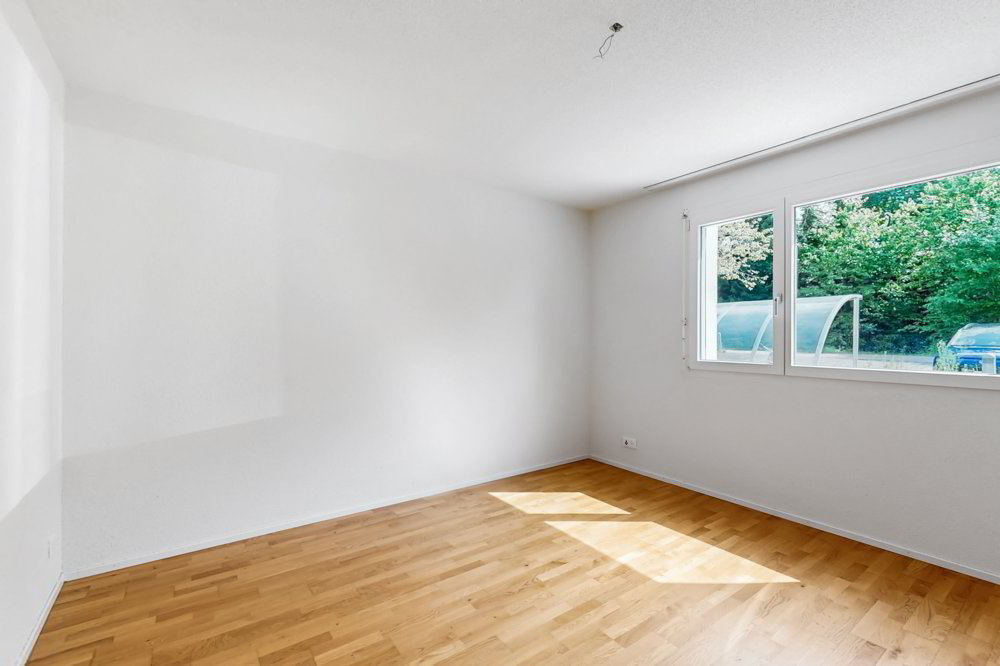 Wohnung – Rüdtligen - Ansicht 5