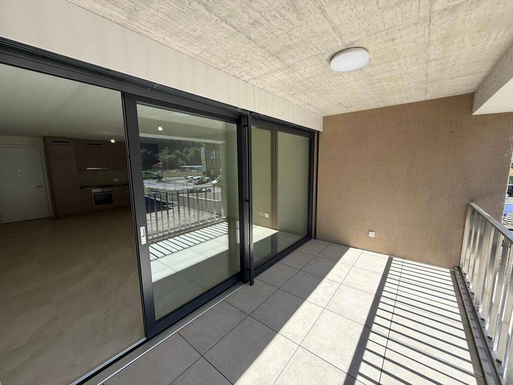 Wohnung – Monthey - Ansicht 2