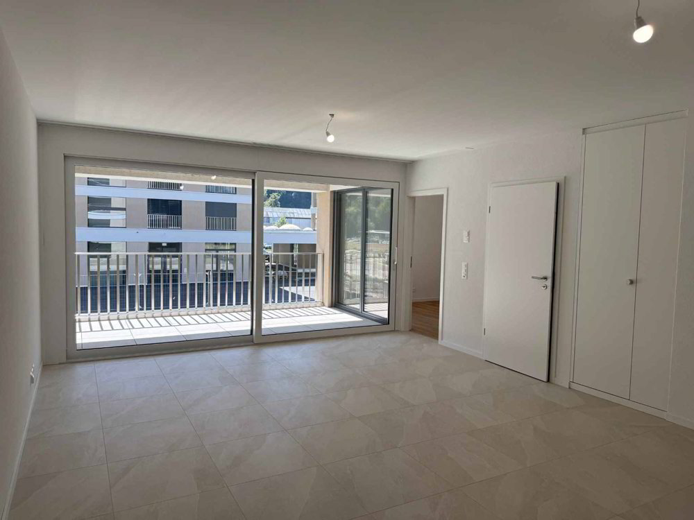 Wohnung – Monthey - Ansicht 4