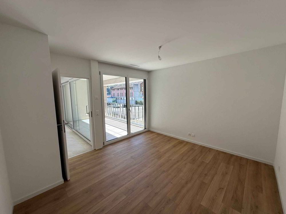 Wohnung – Monthey - Mehr