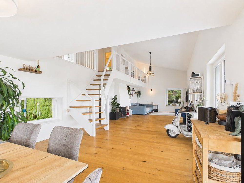 Haus – Dornach - Ansicht 2