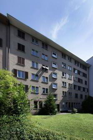 Wohnung – Zürich - Ansicht 2
