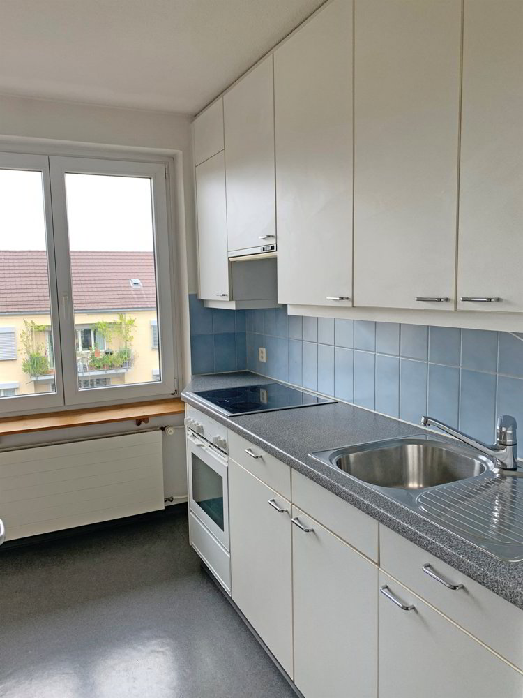Wohnung – Zürich - Ansicht 4