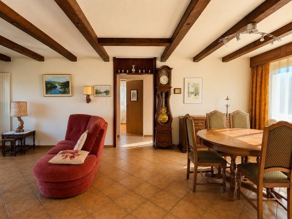 Wohnung – La Chaux-de-Fonds - Ansicht 3